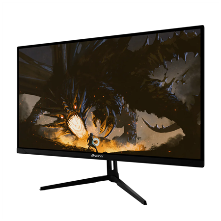 Arozzi | Nova | 27 " | IPS | QHD | 16:9 | 180 Hz | 1 ms | 2560 x 1440 pixels | 350 cd/m² | HDMI ports quantity 1 | Black