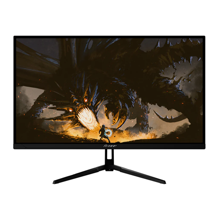 Arozzi | Nova | 27 " | IPS | QHD | 16:9 | 180 Hz | 1 ms | 2560 x 1440 pixels | 350 cd/m² | HDMI ports quantity 1 | Black