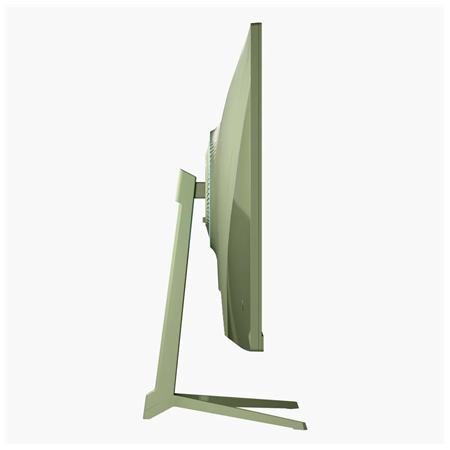 Arozzi | Nova | 27 " | IPS | QHD | 16:9 | 180 Hz | 1 ms | 2560 x 1440 pixels | 350 cd/m² | HDMI ports quantity 2 | Forest Green