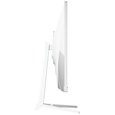 Arozzi | Nova | 27 " | IPS | QHD | 16:9 | 180 Hz | 1 ms | 2560 x 1440 pixels | 350 cd/m² | HDMI ports quantity 2 | White