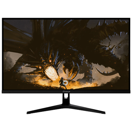 Arozzi | Nova | 32 " | IPS | QHD | 16:9 | 180 Hz | 1 ms | 2560 x 1440 pixels | 300 cd/m² | HDMI ports quantity 2 | Black