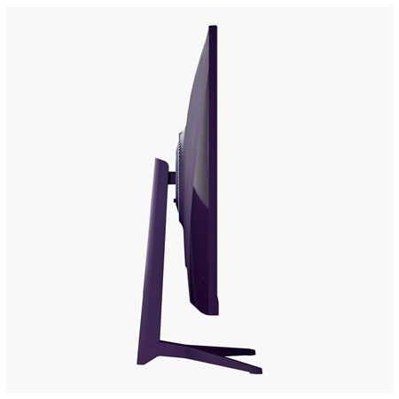 Arozzi | Nova | 32 " | IPS | QHD | 16:9 | 180 Hz | 1 ms | 2560 x 1440 pixels | 300 cd/m² | HDMI ports quantity 2 | Purple