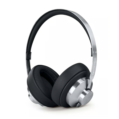 Muse | Headphones | M-298 SBL | ANC
