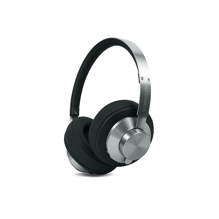 Muse | Headphones | M-298 SBL | ANC