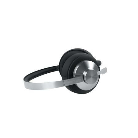 Muse | Headphones | M-298 SBL | ANC