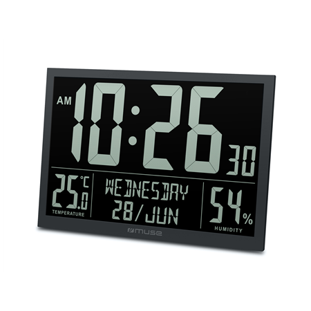 Muse Wall Clock | M-160 WMC