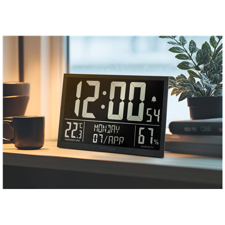 Muse Wall Clock | M-160 WMC