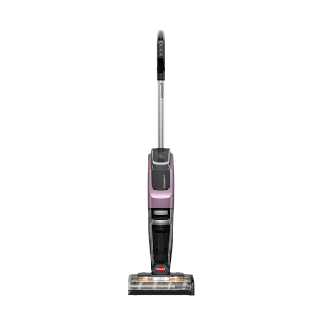 Bissell All-in One Multi-Surface Cleaner | CrossWave OmniForce EdgeFind Select | Cordless operating | Washing function | 25.9 V