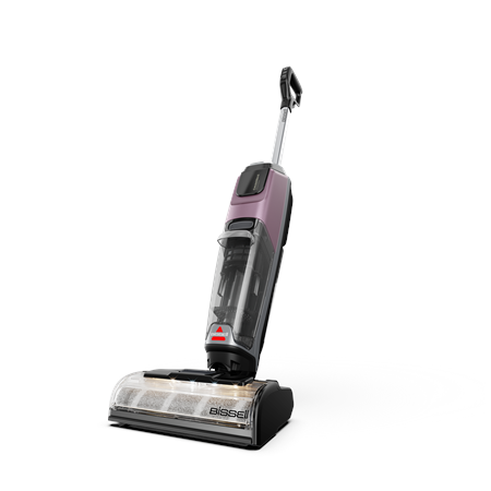 Bissell All-in One Multi-Surface Cleaner | CrossWave OmniForce EdgeFind Select | Cordless operating | Washing function | 25.9 V