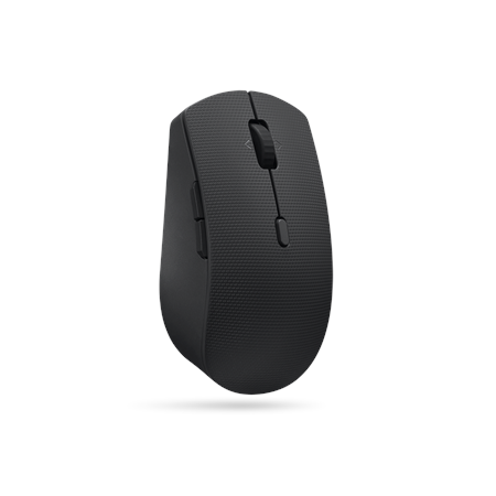 Lenovo Professional Wireless Rechargeable Combo Keyboard and Mouse | Keyboard and Mouse Set | Wireless | Mouse included | Nordic