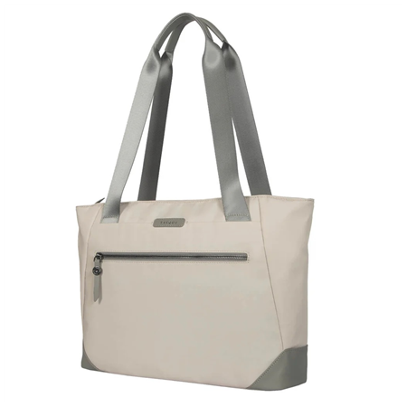 Targus Avila | Fits up to size 15-16 " | Tote | French Oak | Shoulder strap | Waterproof