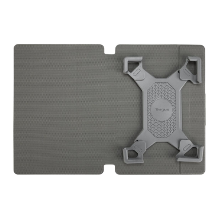 Targus Safe Fit Universal | 360° Rotating Tablet Case | Fits up to size 9-10.5 " | Tablet Case | Blue