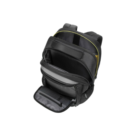 Targus CityGear | Fits up to size 12-14 " | Laptop Backpack | Black | Shoulder strap