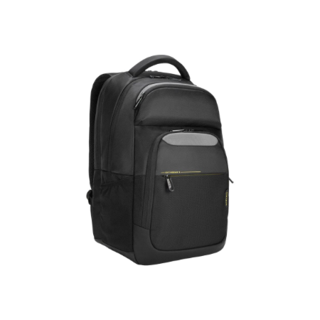 Targus CityGear | Fits up to size 14-15.6 " | Laptop Backpack | Black | Shoulder strap
