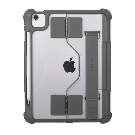 Targus THD966GL | SafePort Rugged Max Case | Fits up to size 10.9-11 " | Tablet case | Clear