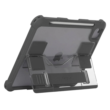 Targus THD966GL | SafePort Rugged Max Case | Fits up to size 10.9-11 " | Tablet case | Clear