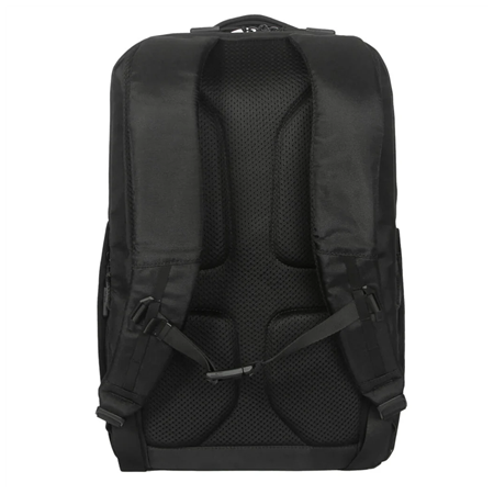 Targus Work+ EcoSmart | Fits up to size 15-16 " | Backpack | Black