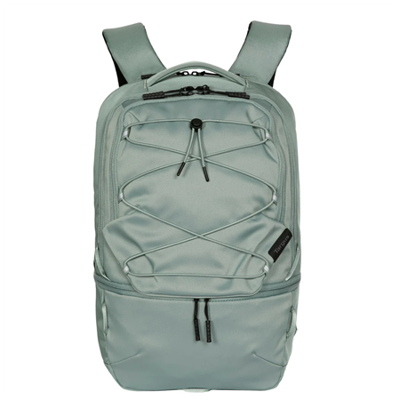 Targus Work+ Play Flex | Fits up to size 15-16 " | Backpack | Green