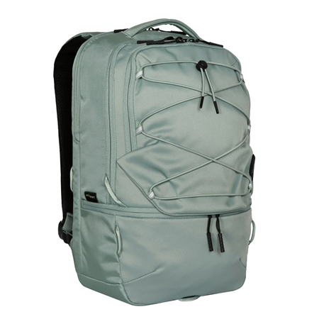 Targus Work+ Play Flex | Fits up to size 15-16 " | Backpack | Green
