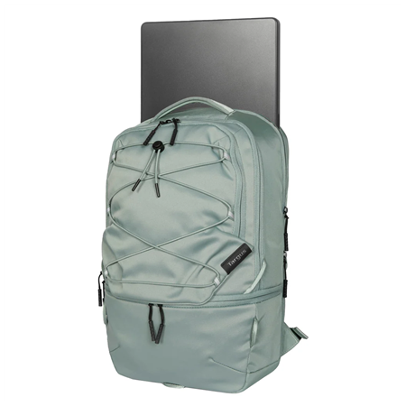 Targus Work+ Play Flex | Fits up to size 15-16 " | Backpack | Green