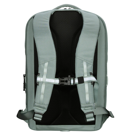 Targus Work+ Play Flex | Fits up to size 15-16 " | Backpack | Green