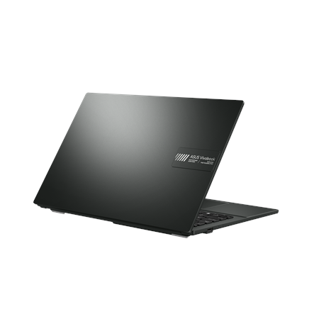 Asus Vivobook Go 15 | Mixed Black | 15.6 " | IPS | FHD | 1920 x 1080 pixels | Anti-glare | AMD Ryzen 5 | 7520U | 16 GB | LPDDR5