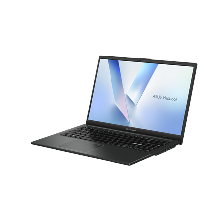 Asus Vivobook Go 15 | Mixed Black | 15.6 " | IPS | FHD | 1920 x 1080 pixels | Anti-glare | AMD Ryzen 5 | 7520U | 16 GB | LPDDR5