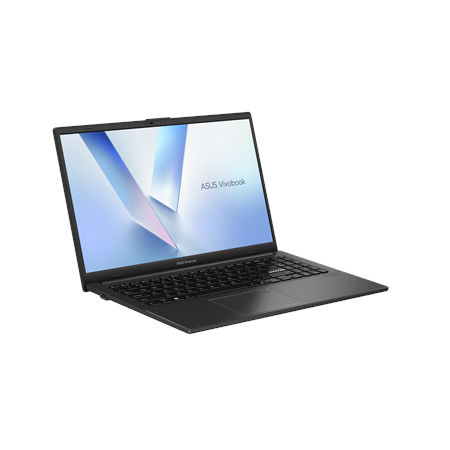 Asus Vivobook Go 15 | Mixed Black | 15.6 " | IPS | FHD | 1920 x 1080 pixels | Anti-glare | AMD Ryzen 5 | 7520U | 16 GB | LPDDR5