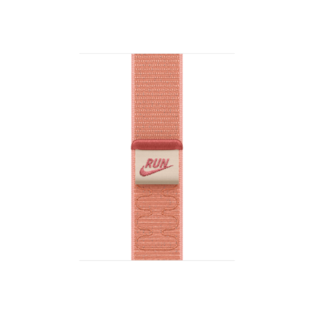 Apple 42mm Alpenglow Pink Nike Sport Loop | Apple