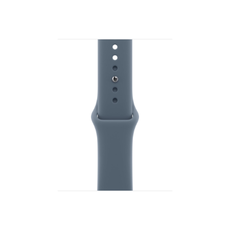 Apple 42mm Anchor Blue Sport Band - S/M | Apple