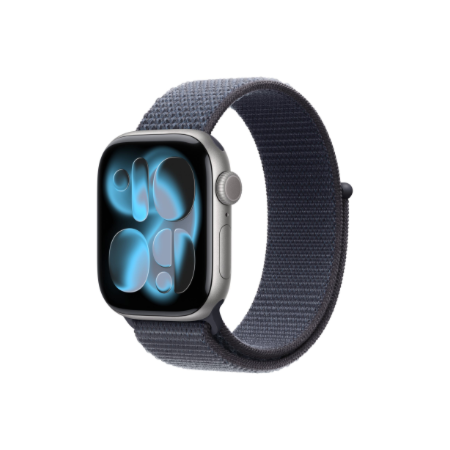 Apple 42mm Anchor Blue Sport Loop | Apple