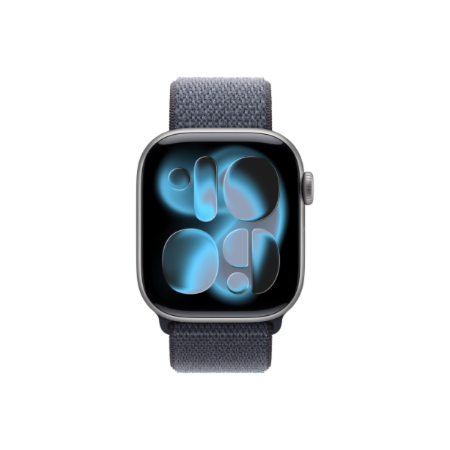Apple 42mm Anchor Blue Sport Loop | Apple