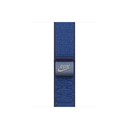Apple 42mm Blue Ribbon Nike Sport Loop | Apple