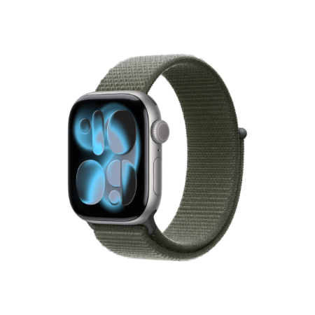 Apple 42mm Forest Sport Loop | Apple