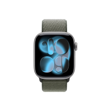 Apple 42mm Forest Sport Loop | Apple