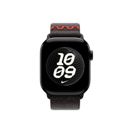 Apple | 42mm Midnight Black Nike Sport Loop