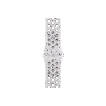 Apple 42mm Veiled Grey Nike Sport Band - S/M | Apple