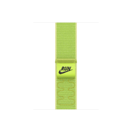 Apple 42mm Volt Splash Nike Sport Loop | Apple
