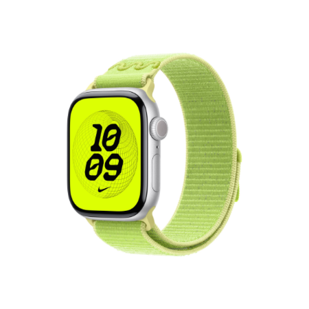 Apple 42mm Volt Splash Nike Sport Loop | Apple