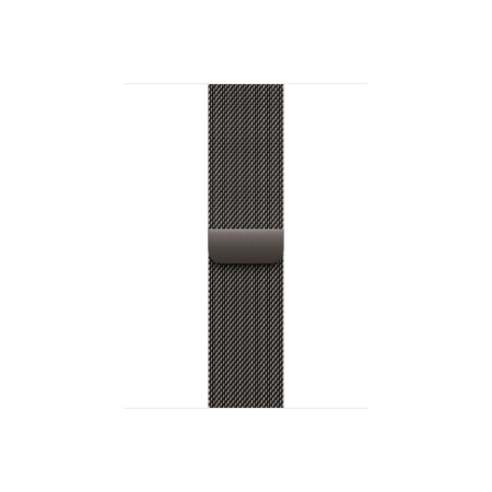 Apple | 42mm Slate Milanese Loop