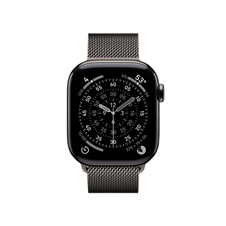 Watch Series 11 | Smart watch | GPS (satellite) | Always-On Retina display
