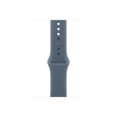 Apple 46mm Anchor Blue Sport Band - M/L | Apple
