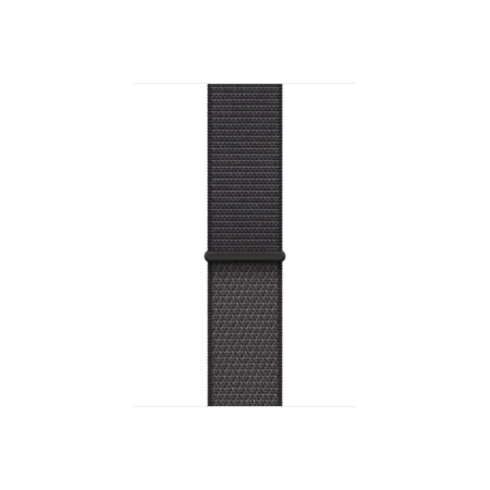 Apple 46mm Dark Gray Sport Loop | Apple