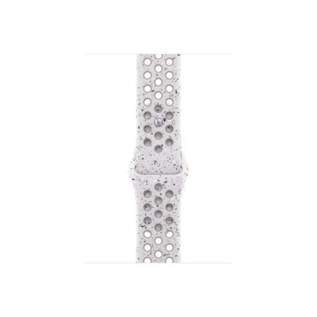 Apple 46mm Veiled Grey Nike Sport Band - M/L | Apple