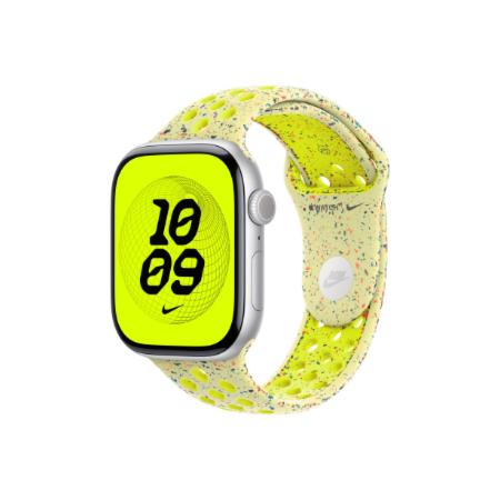 Apple 46mm Volt Splash Nike Sport Band - M/L | Apple