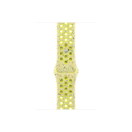 Apple 46mm Volt Splash Nike Sport Band - S/M | Apple