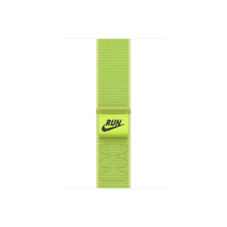Apple 46mm Volt Splash Nike Sport Loop | Apple