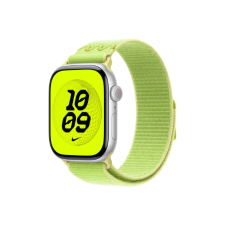 Apple 46mm Volt Splash Nike Sport Loop | Apple