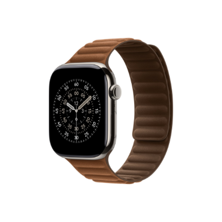 Apple 46mm Caramel Magnetic Link - M/L | Apple