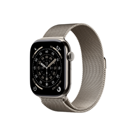 Apple Watch Series 11 | Smart watch | GPS (satellite) | Always-On Retina display | Waterproof